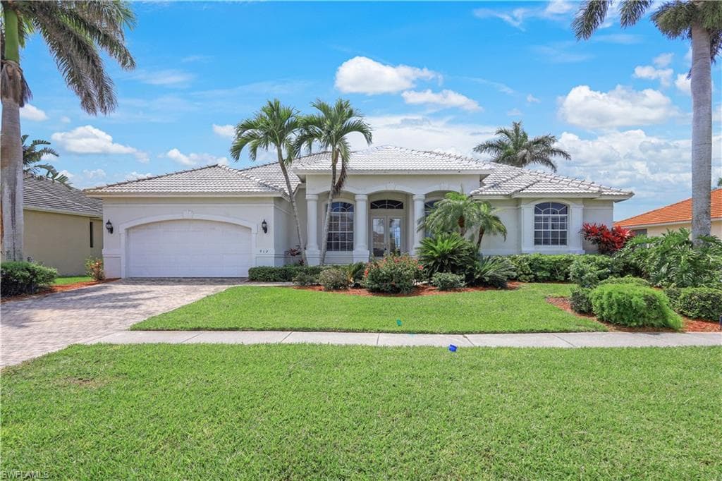 912 Barfield DR MARCO ISLAND, FL 34145