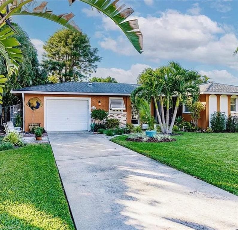 4030 SE 3rd AVE CAPE CORAL, FL 33904