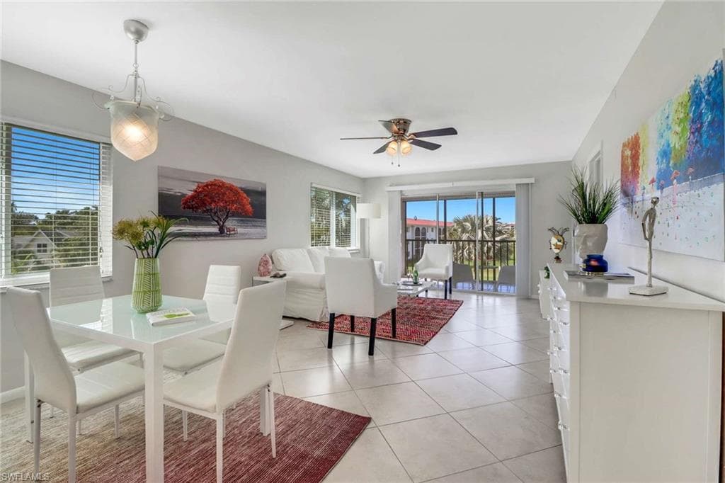 37 High Point CIR E 301 NAPLES, FL 34103