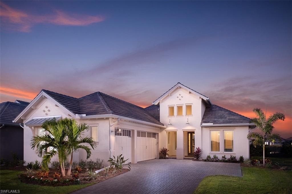 6181 Megans Bay DR NAPLES, FL 34113