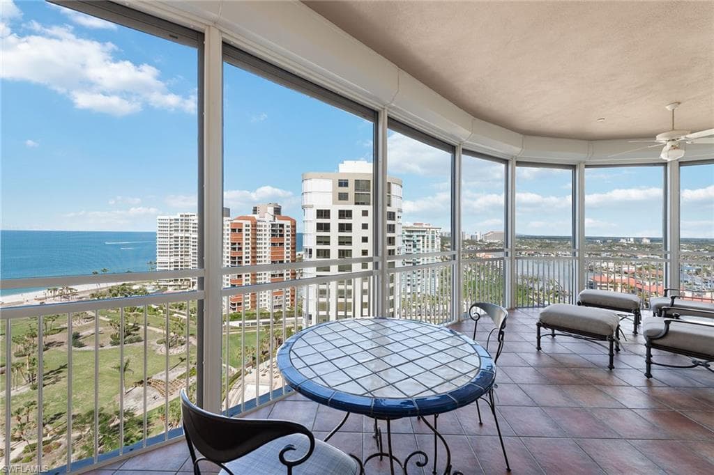 4151 Gulf Shore BLVD N 1705 NAPLES, FL 34103