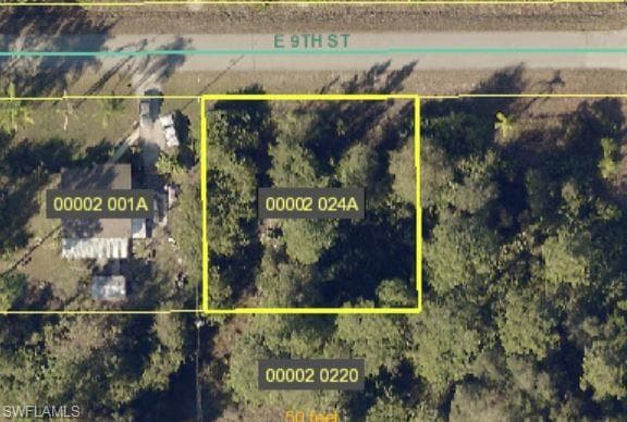 2404 E 9th ST LEHIGH ACRES, FL 33936