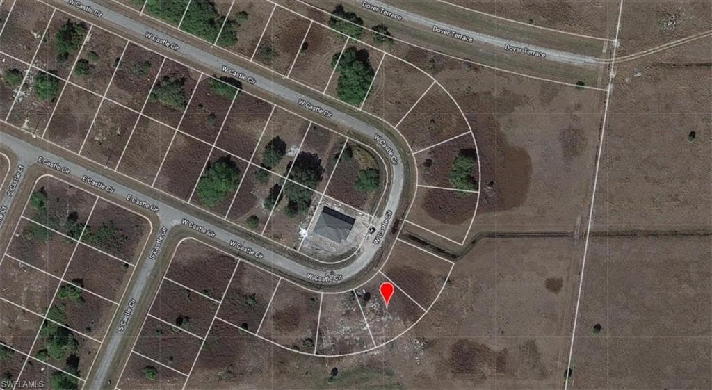 9029 E Castle CIR LABELLE, FL 33935