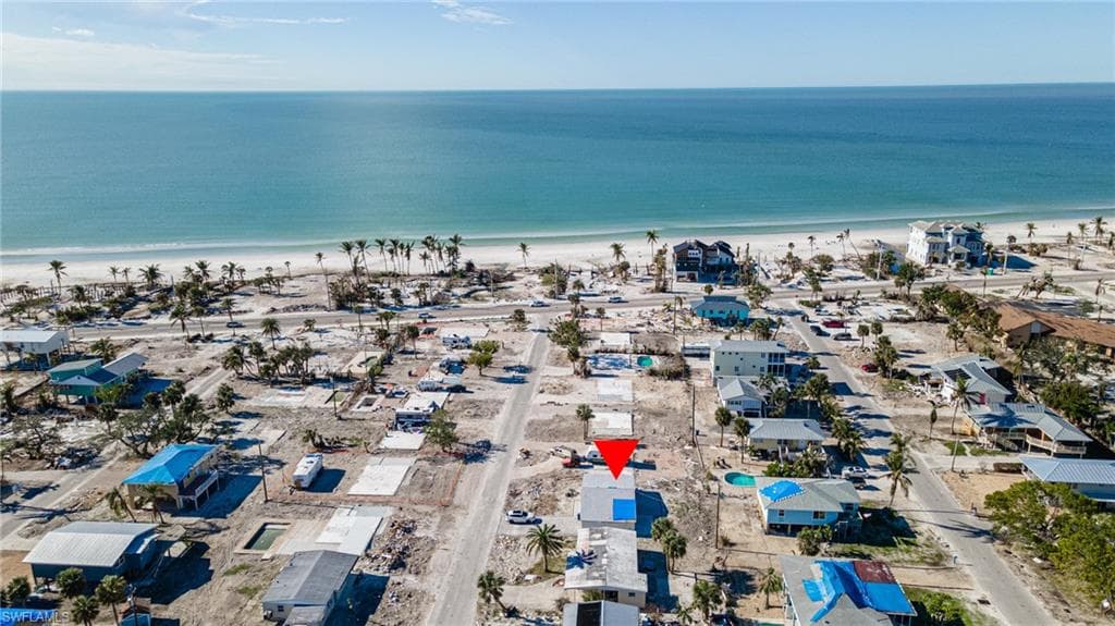 143 Hibiscus DR FORT MYERS BEACH, FL 33931