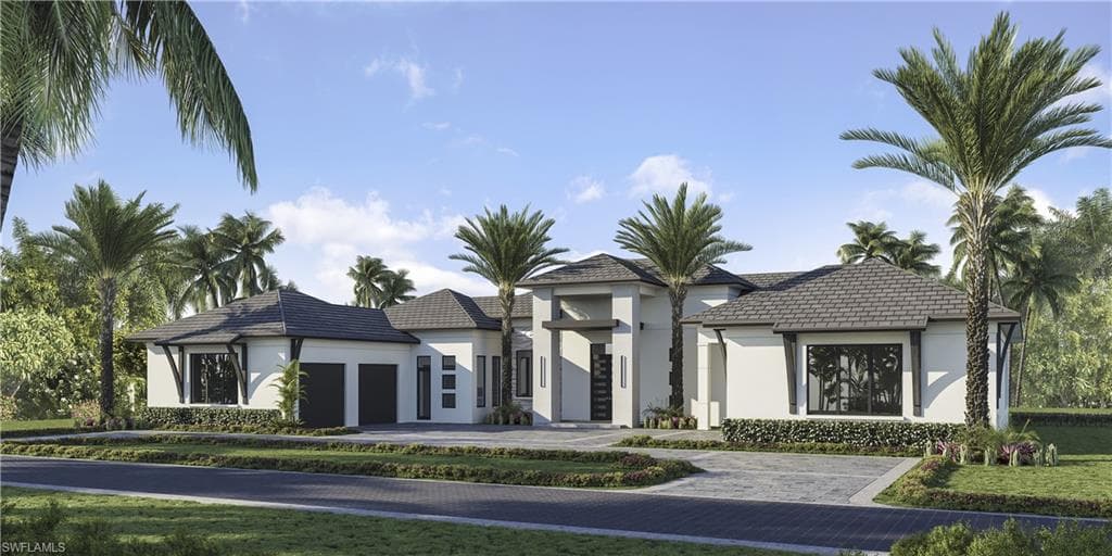 4645 Idylwood LN NAPLES, FL 34119