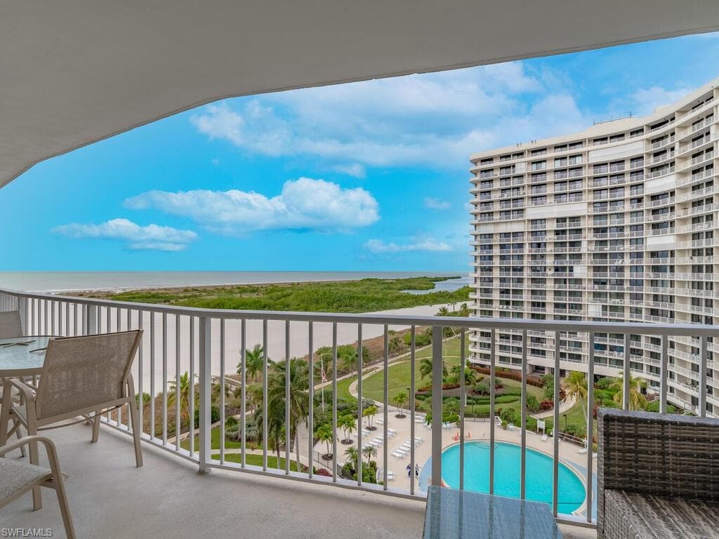 260 Seaview CT 908 MARCO ISLAND, FL 34145