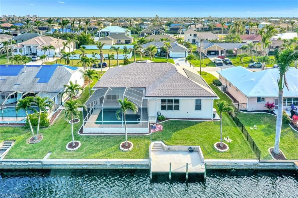 2709 SW 37th ST CAPE CORAL, FL 33914