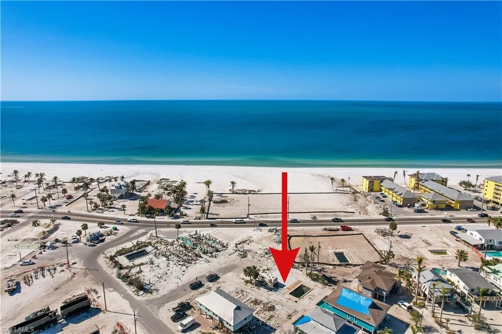 5615 Lewis ST FORT MYERS BEACH, FL 33931