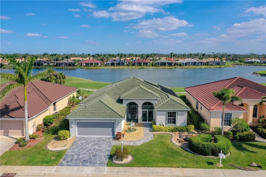 3385 Via Montana WAY NORTH FORT MYERS, FL 33917