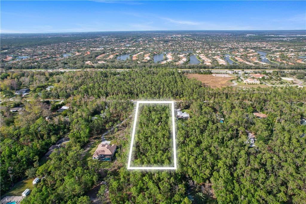 5040 Cherry Wood DR NAPLES, FL 34119