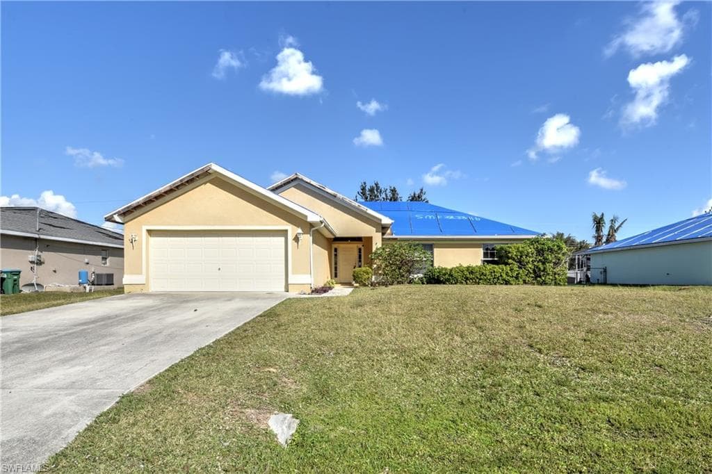 2103 SW 30th TER CAPE CORAL, FL 33914