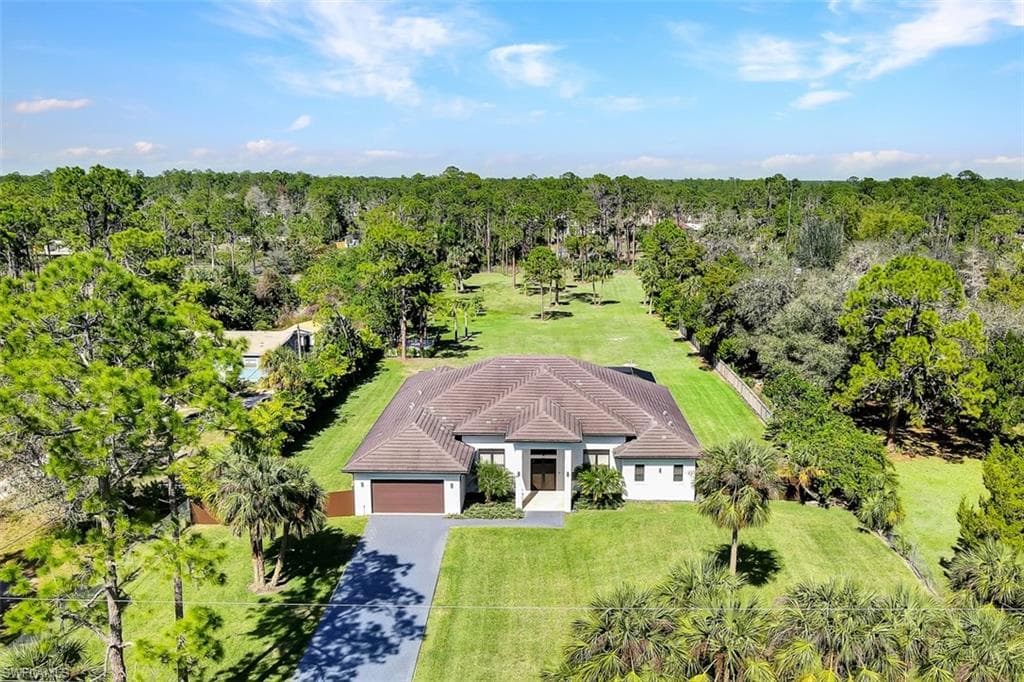 1961 20th AVE NE NAPLES, FL 34120