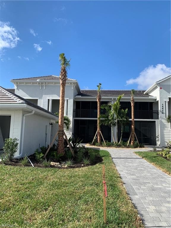 15970 Grassland LN 2814 PUNTA GORDA, FL 33982