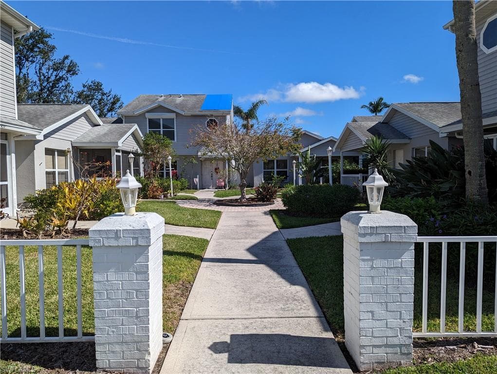 14465 Cypress Trace CT FORT MYERS, FL 33919