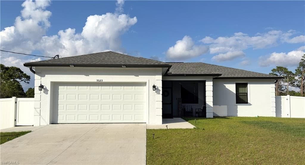 5023 Havenwood RD LABELLE, FL 33935