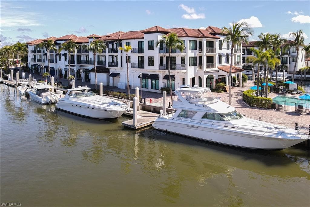 1500 5th AVE S 2-202 NAPLES, FL 34102
