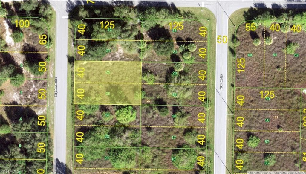 2050 Highlands RD PUNTA GORDA, FL 33983