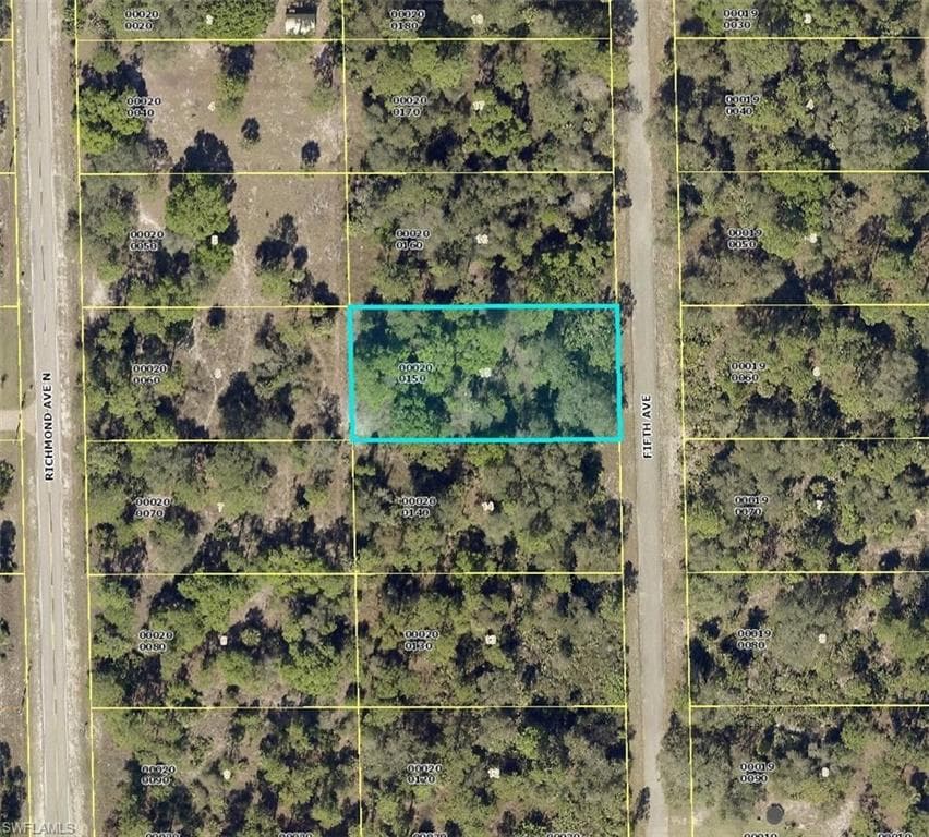 1709 5th AVE LEHIGH ACRES, FL 33972