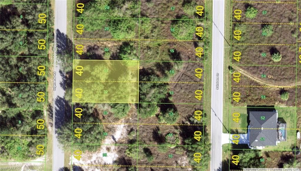 2074 Highlands RD PUNTA GORDA, FL 33983