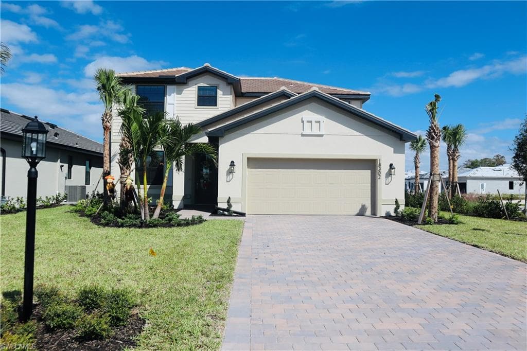 18302 Ridgeline DR ESTERO, FL 33928