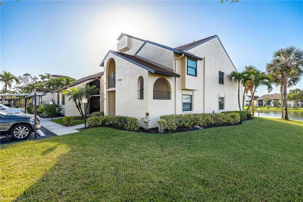 8383 Charter Club CIR 6 FORT MYERS, FL 33919