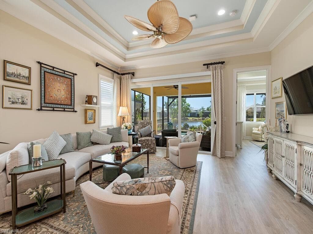 6822 BEQUIA WAY NAPLES, FL 34113