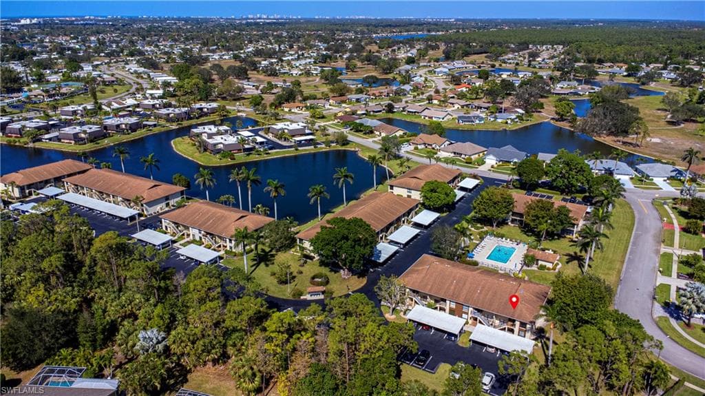 4241 Chantelle DR D204 NAPLES, FL 34112