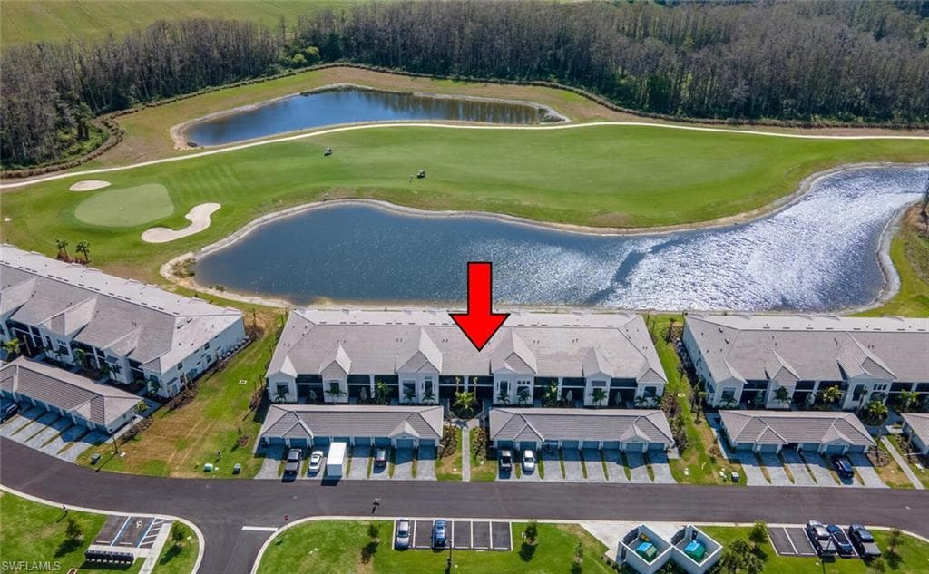 6031 Ellerston WAY 1925 AVE MARIA, FL 34142