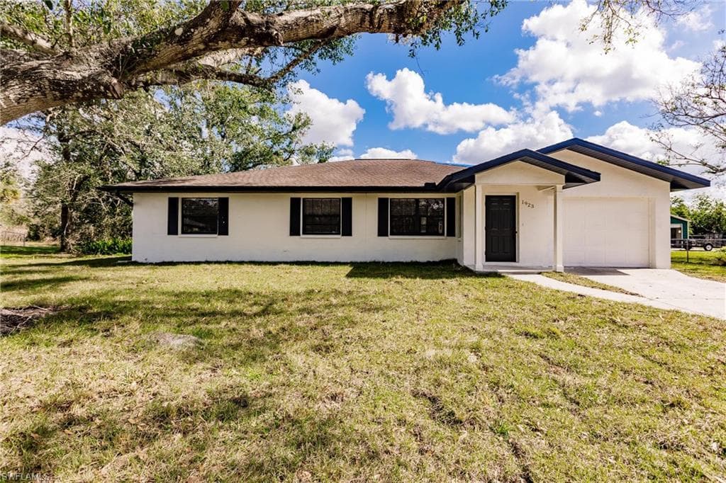 1923 NE Trisha ARCADIA, FL 34266