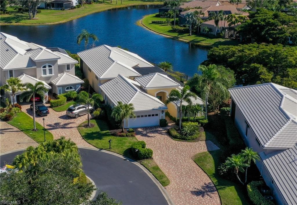 25051 Ascot Lake CT BONITA SPRINGS, FL 34134