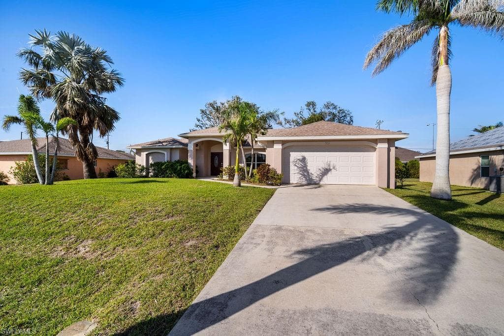 3014 2nd PL CAPE CORAL, FL 33914