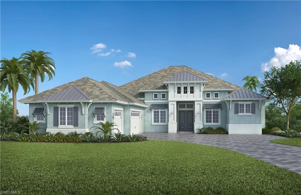 8899 Nevis WAY NAPLES, FL 34113