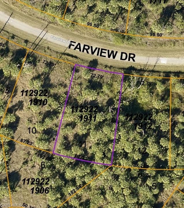 Farview DR NORTH PORT, FL 34288