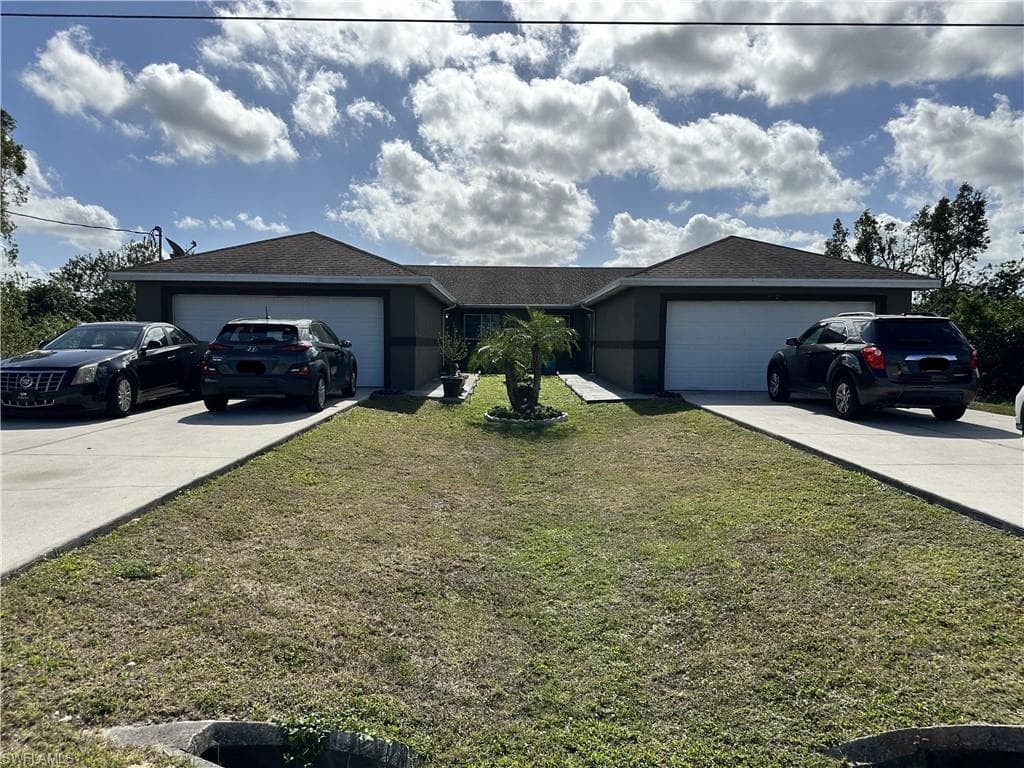 776-778 Alabama RD S LEHIGH ACRES, FL 33974
