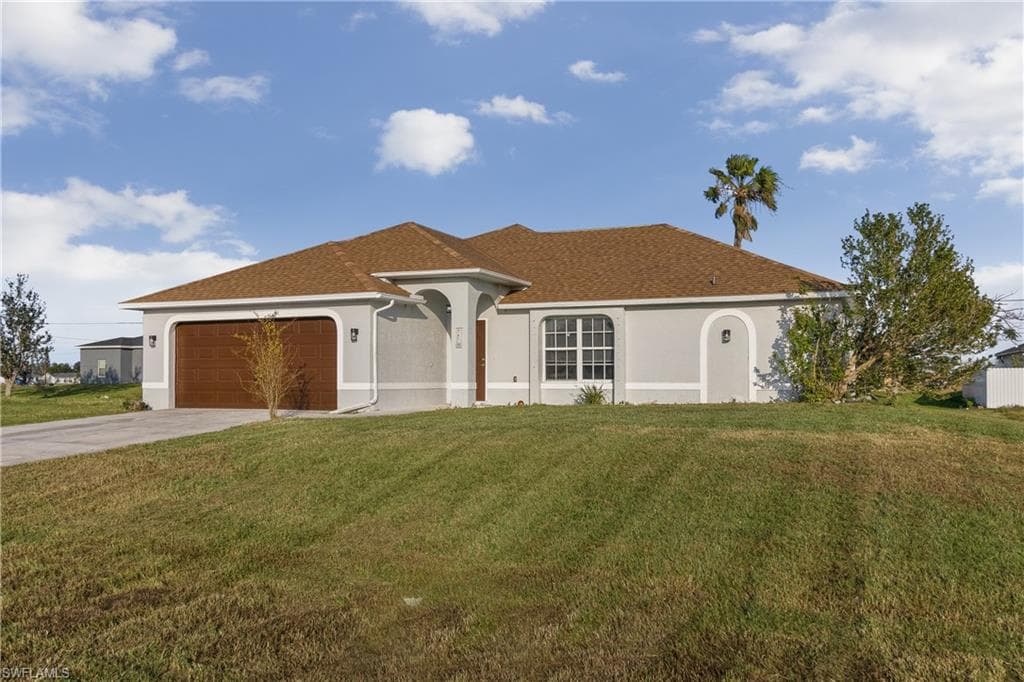 1125 NW 6th AVE CAPE CORAL, FL 33993