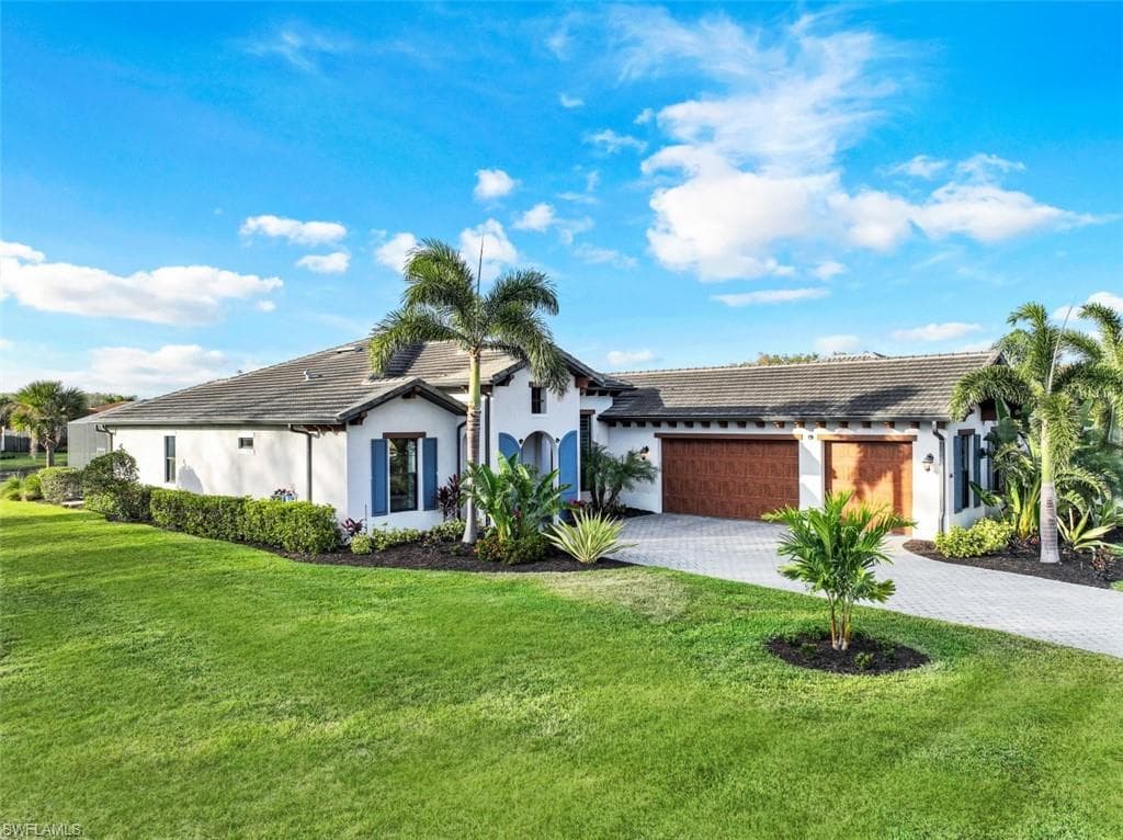 11866 White Stone DR FORT MYERS, FL 33913