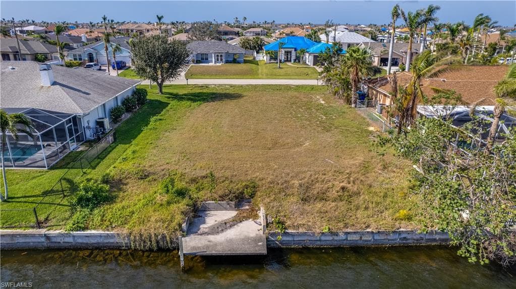 3009 SW 26th PL CAPE CORAL, FL 33914