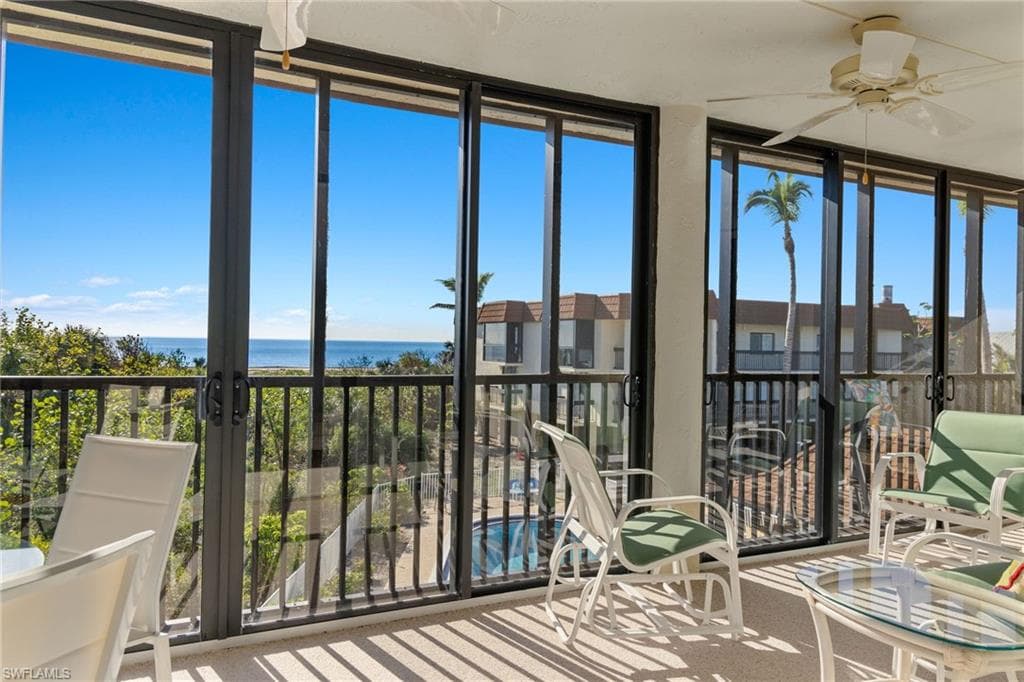303 Periwinkle WAY 221 SANIBEL, FL 33957