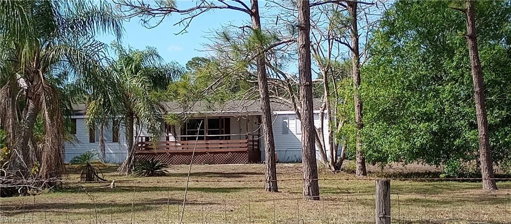 620 N Willow ST CLEWISTON, FL 33440