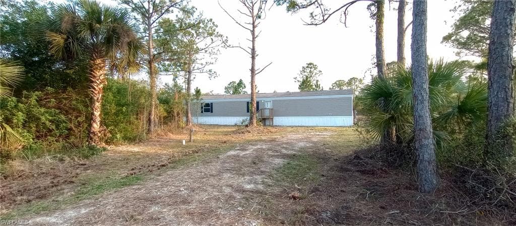 536 Montura AVE CLEWISTON, FL 33440