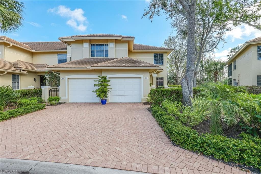 24410 Reserve CT 103 BONITA SPRINGS, FL 34134