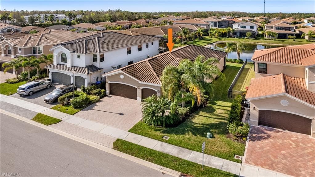 11720 Oakwood Preserve PL FORT MYERS, FL 33913