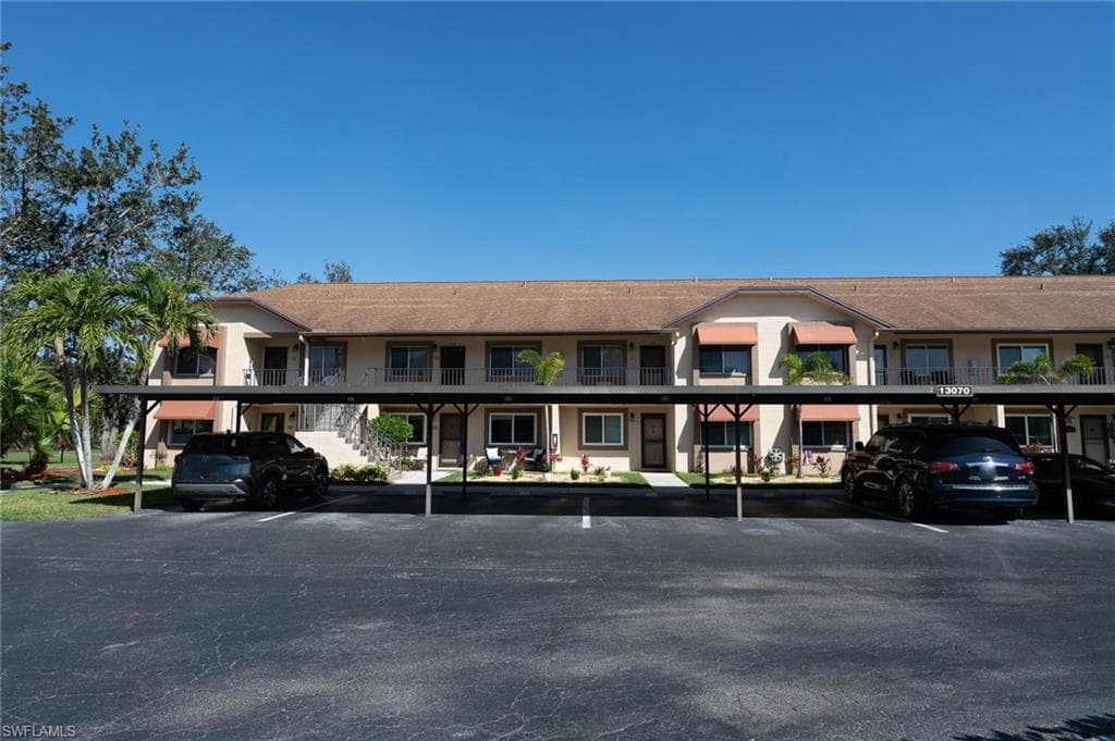 13070 Cross Creek CT 508 FORT MYERS, FL 33912