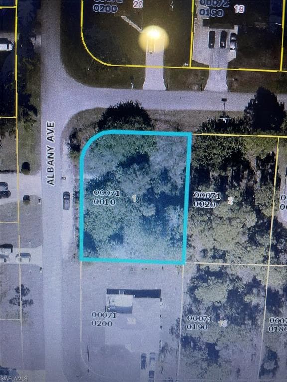 5327 Bywood ST LEHIGH ACRES, FL 33971