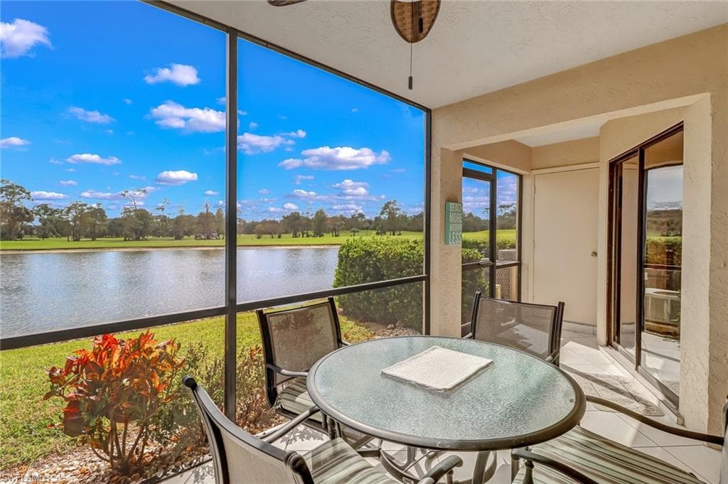 400 Fox Haven DR 4105 NAPLES, FL 34104