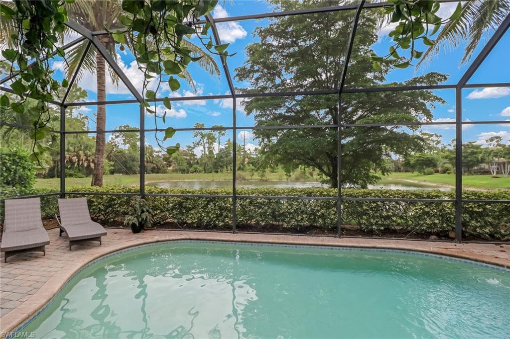 7743 Bucks Run DR S NAPLES, FL 34120