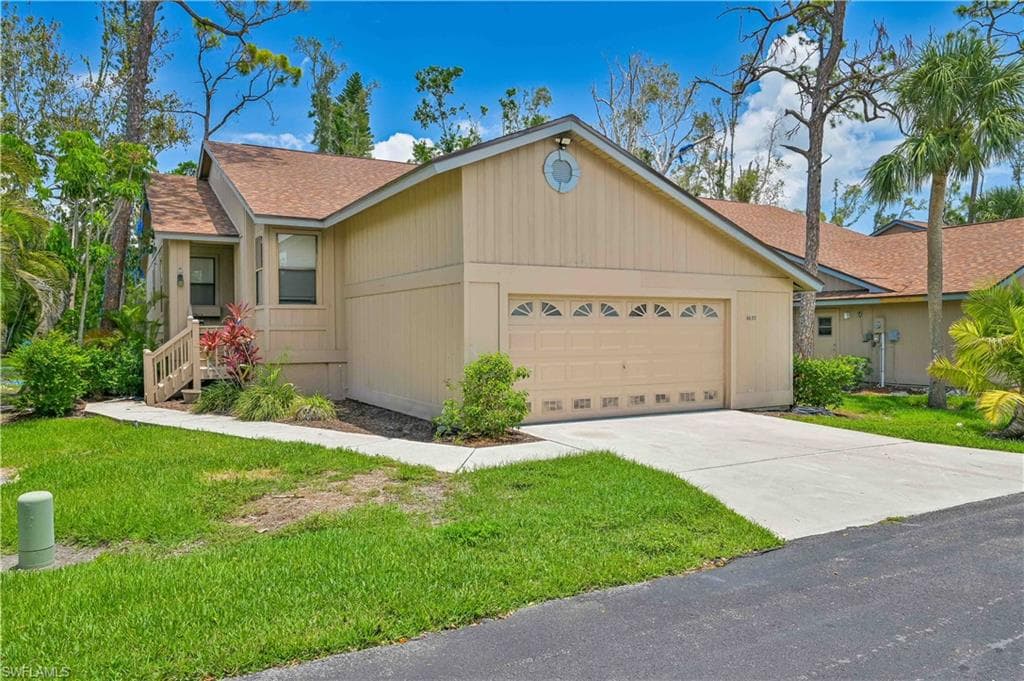 6630 Seawind DR FORT MYERS, FL 33908