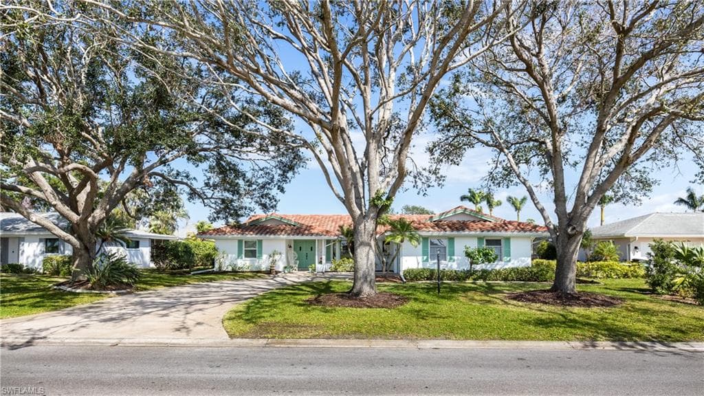 1417 Tredegar DR FORT MYERS, FL 33919