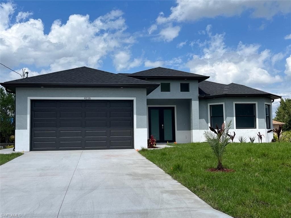 4116 11th ST SW LEHIGH ACRES, FL 33976