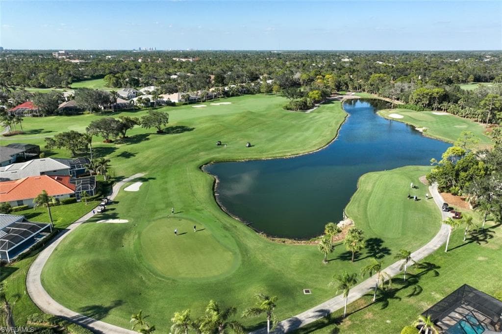 1753 Winding Oaks WAY NAPLES, FL 34109